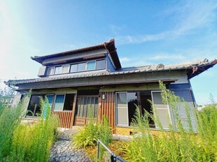 平田本町2丁目戸建ての物件外観写真